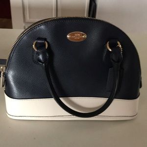 Coach crossbody bag